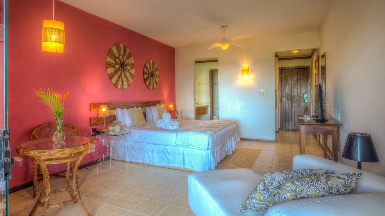 Photo of Bedroom in Itacare