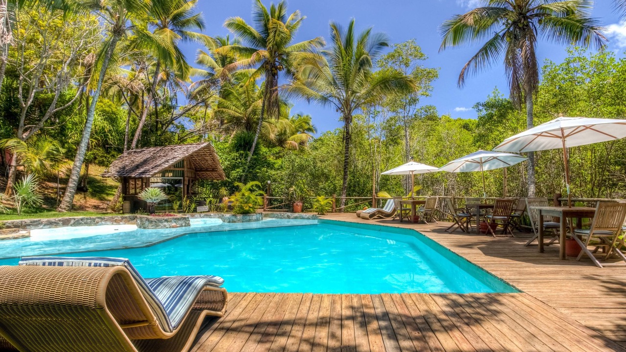 Photo of Outdoor in Itacare