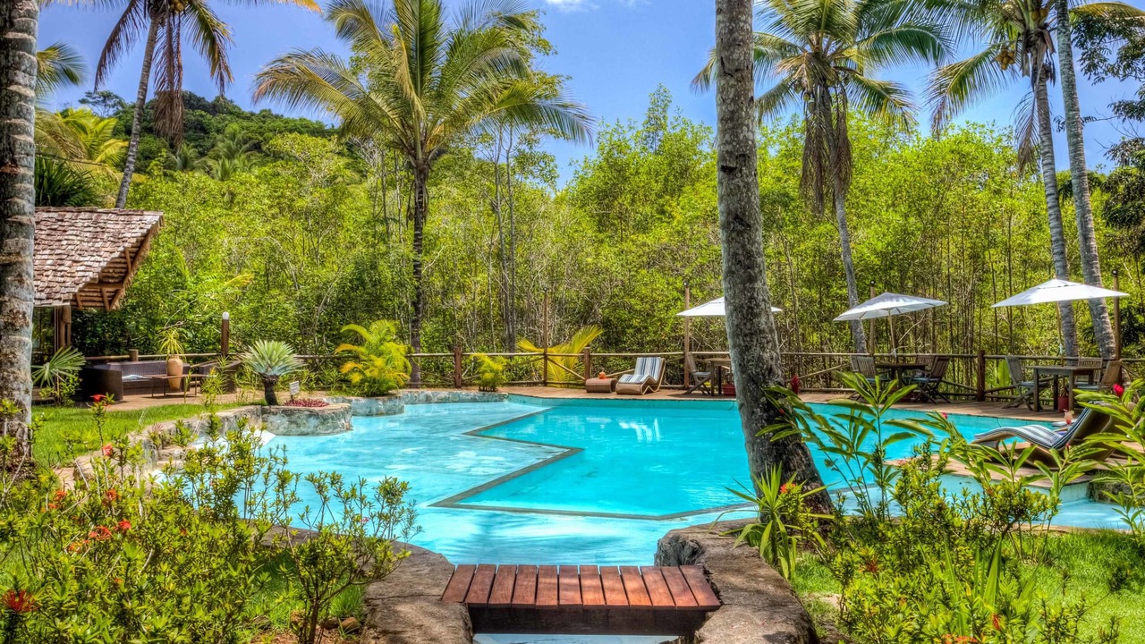 Photo of Outdoor in Itacare