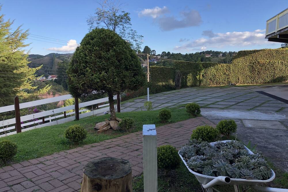 Photo of Outdoor in Vila Britania