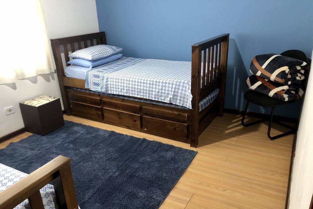 Photo of Bedroom in Vila Britania