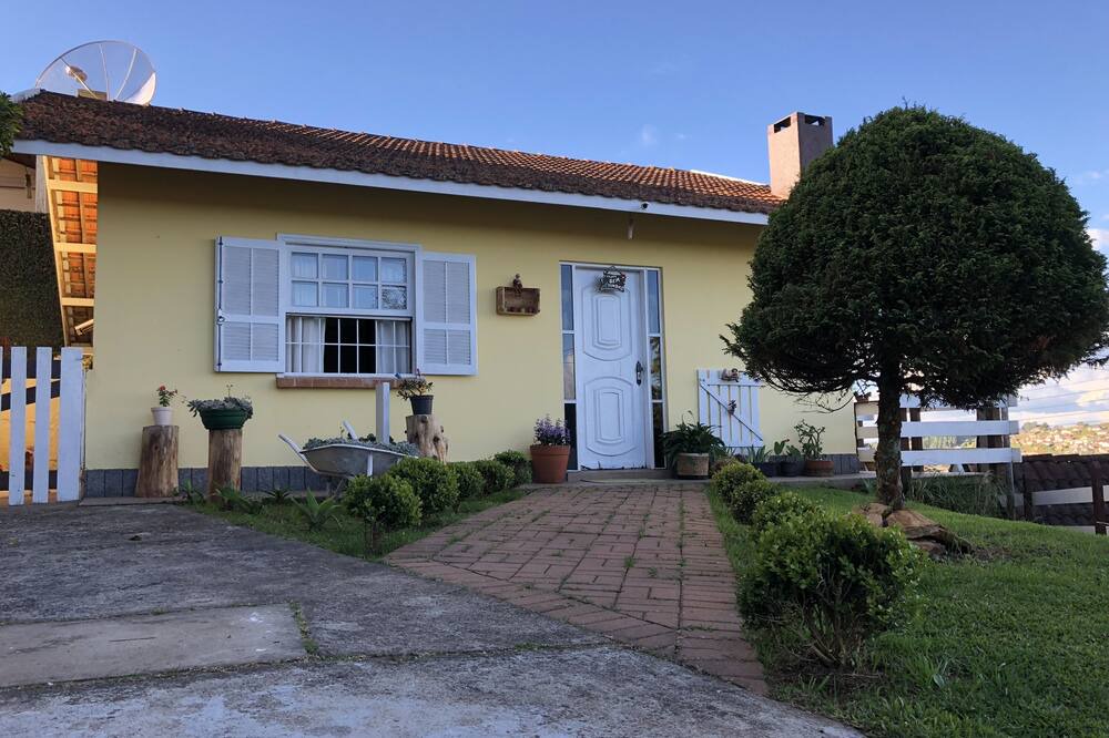 Photo of Outdoor in Vila Britania
