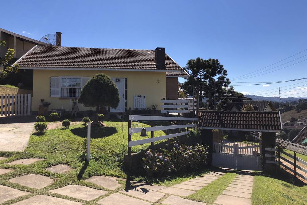 Photo of Outdoor in Vila Britania