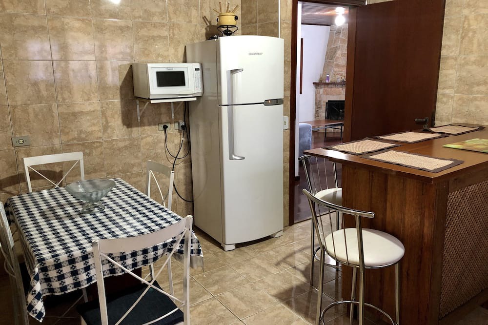 Photo of Kitchen in Vila Britania