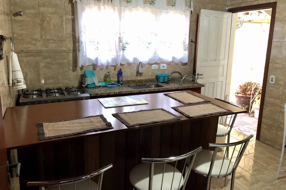 Photo of Kitchen in Vila Britania