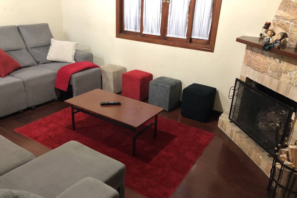 Photo of Livingroom in Vila Britania