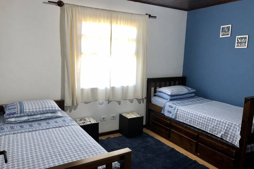 Photo of Bedroom in Vila Britania