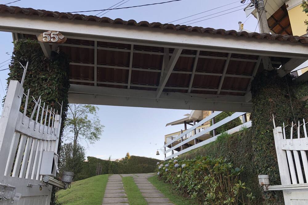 Photo of Outdoor in Vila Britania