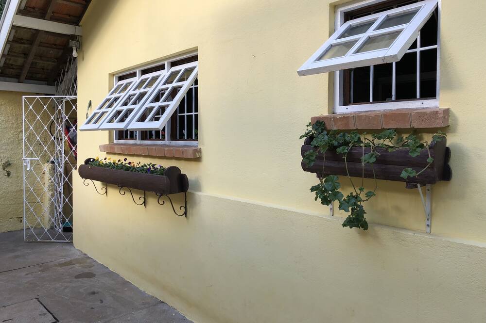 Photo of Outdoor in Vila Britania