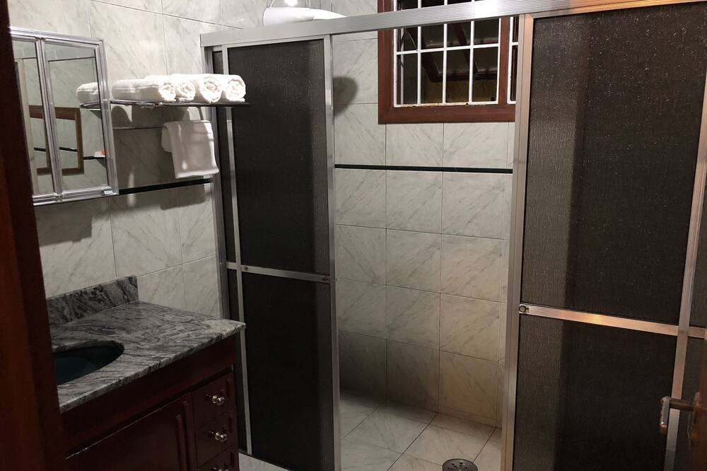 Photo of Bathroom in Vila Britania