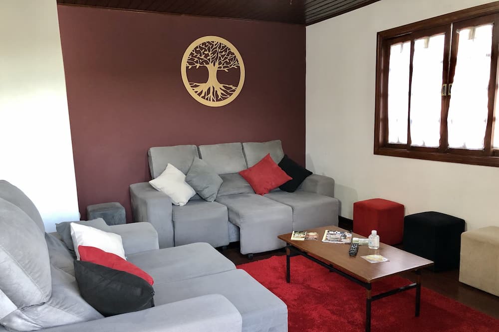 Photo of Livingroom in Vila Britania