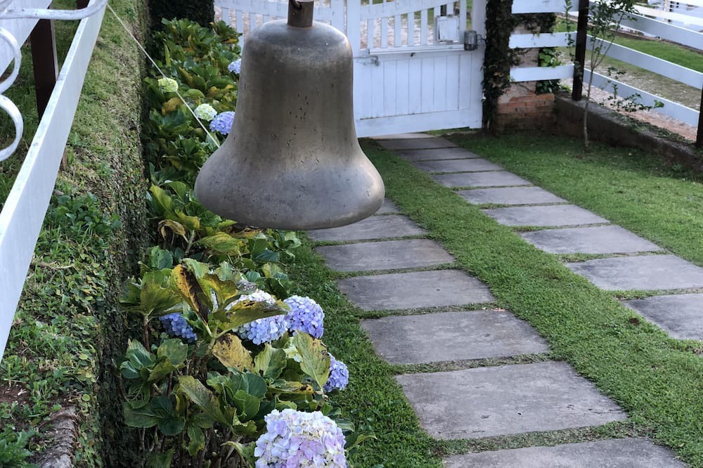 Photo of Outdoor in Vila Britania
