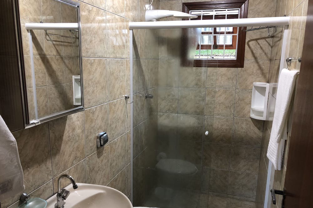Photo of Bathroom in Vila Britania