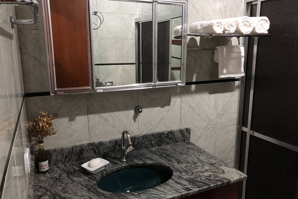 Photo of Bathroom in Vila Britania