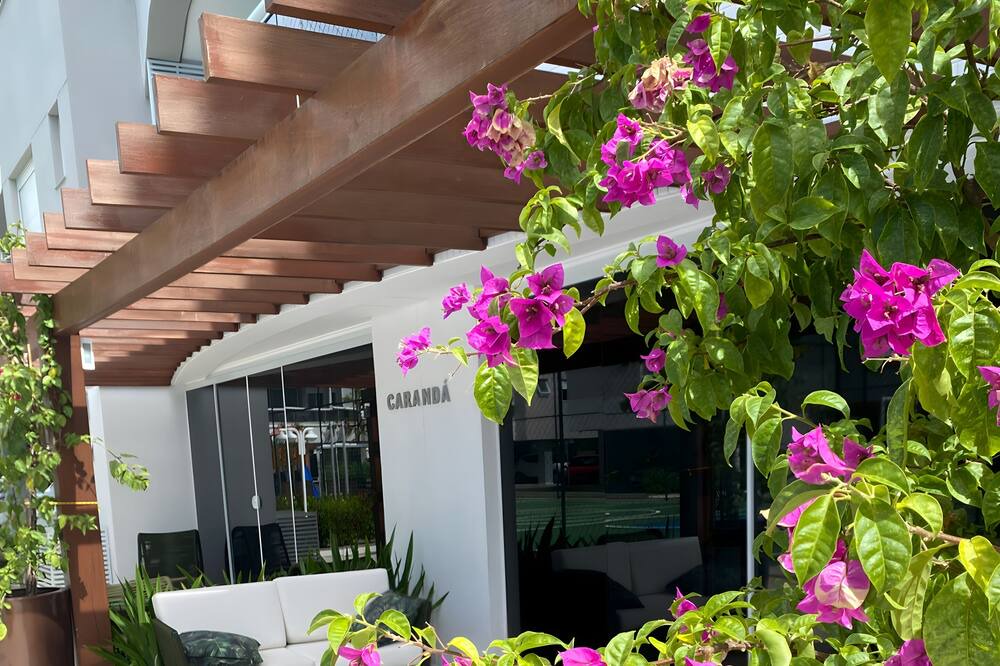 Photo of Outdoor in Ingleses Norte