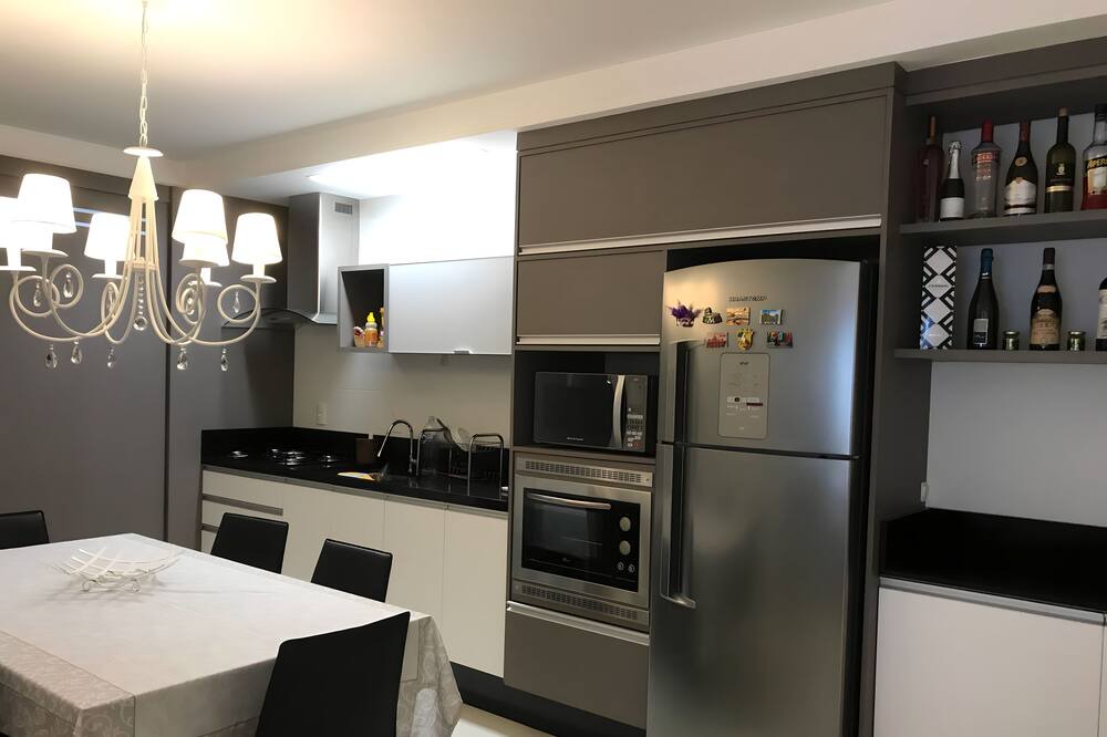 Photo of Kitchen in Ingleses Norte