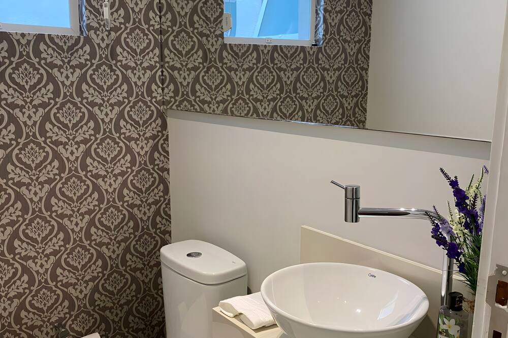 Photo of Bathroom in Ingleses Norte