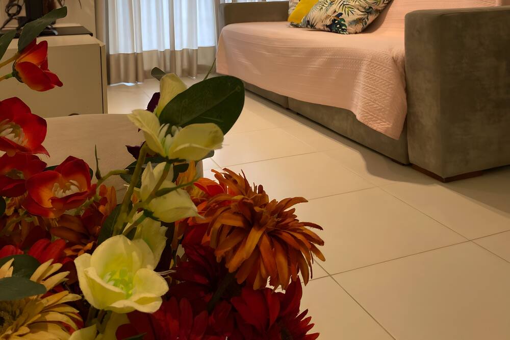 Photo of Livingroom in Ingleses Norte