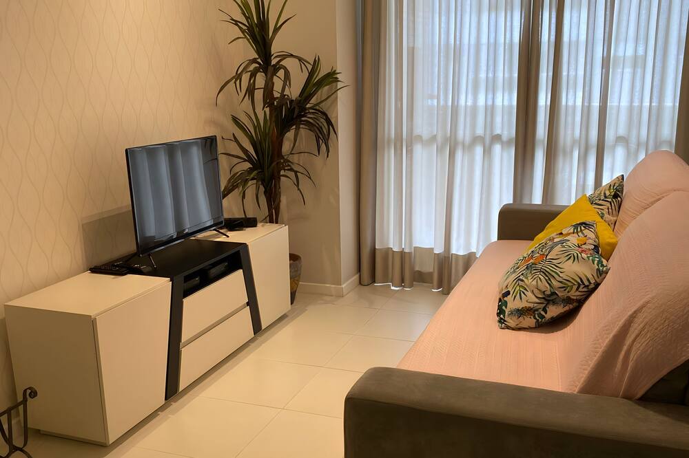 Photo of Bedroom in Ingleses Norte