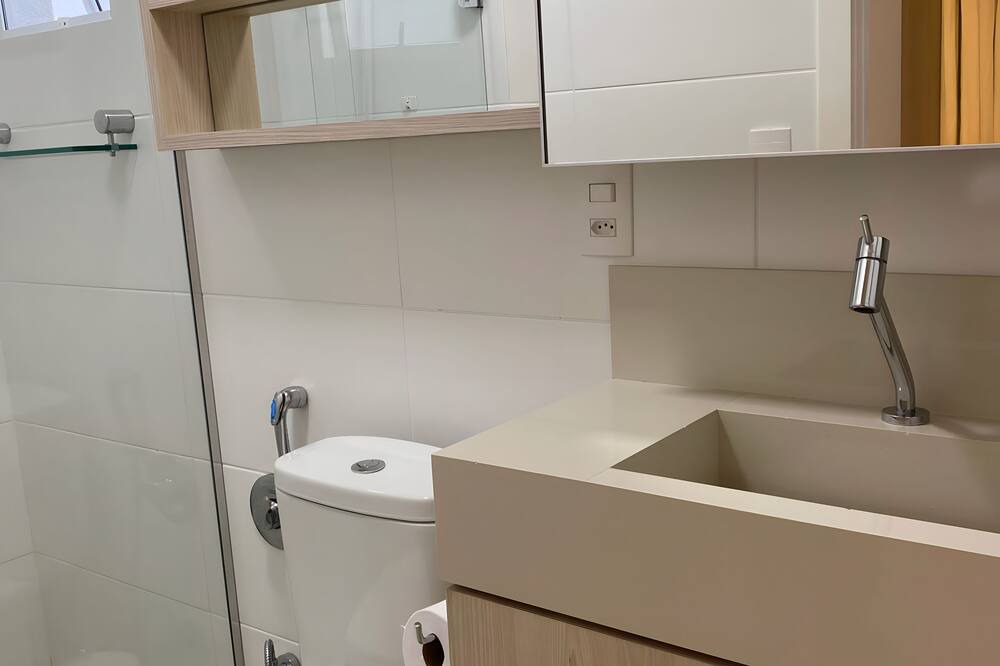 Photo of Bathroom in Ingleses Norte