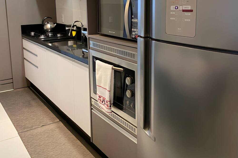 Photo of Kitchen in Ingleses Norte