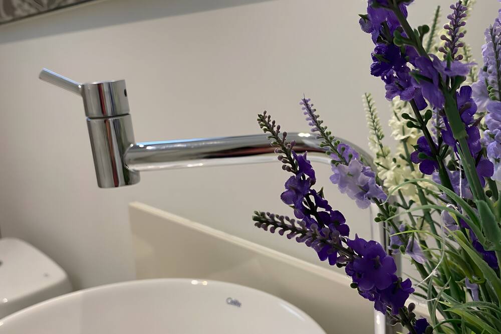 Photo of Bathroom in Ingleses Norte