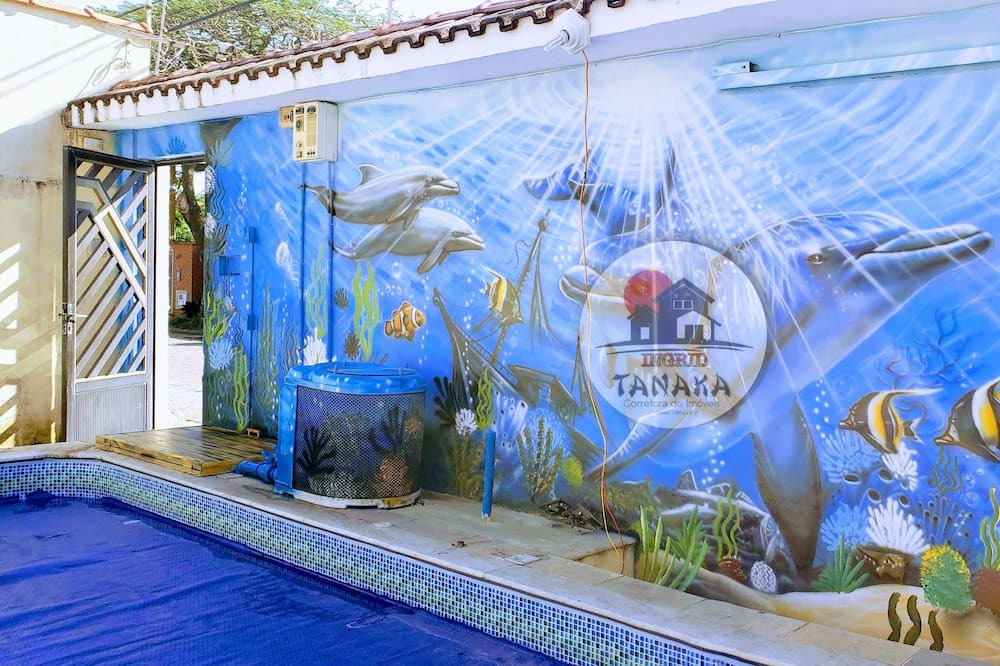 Photo of Outdoor in Centro