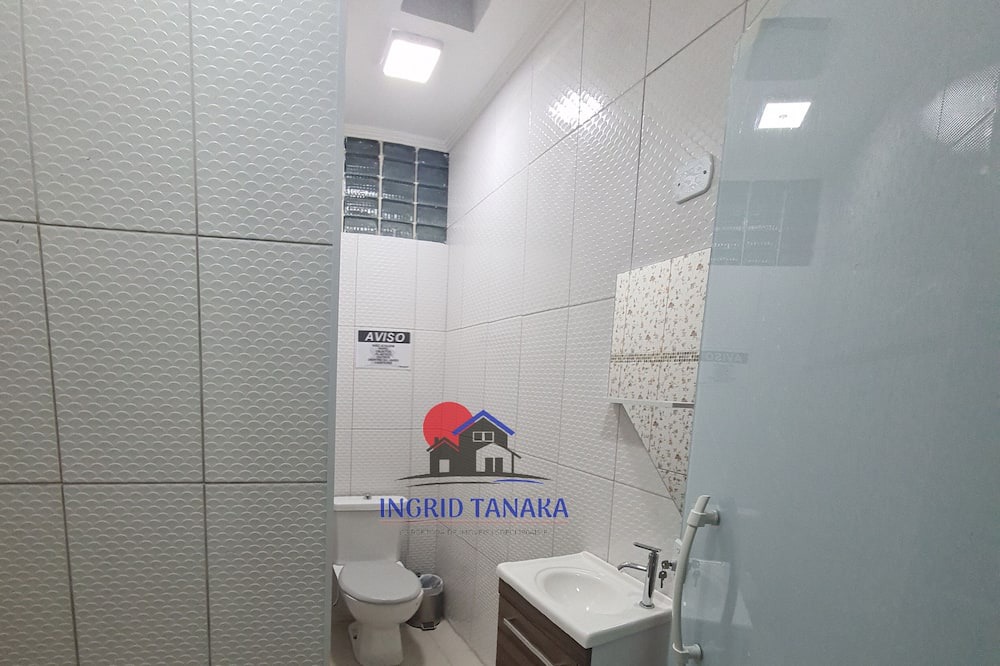 Photo of Bathroom in Centro