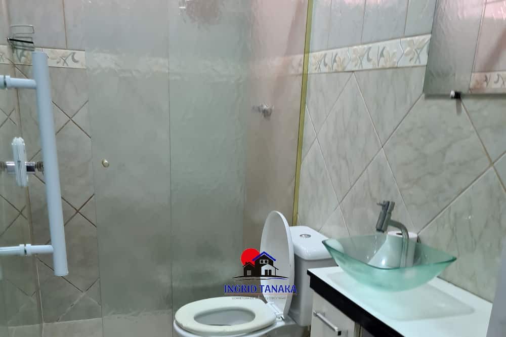 Photo of Bathroom in Centro