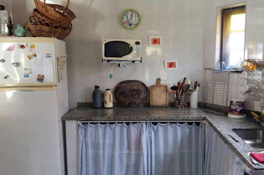 Photo of Kitchen in Morada da Praia