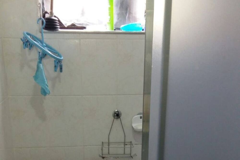 Photo of Bathroom in Morada da Praia