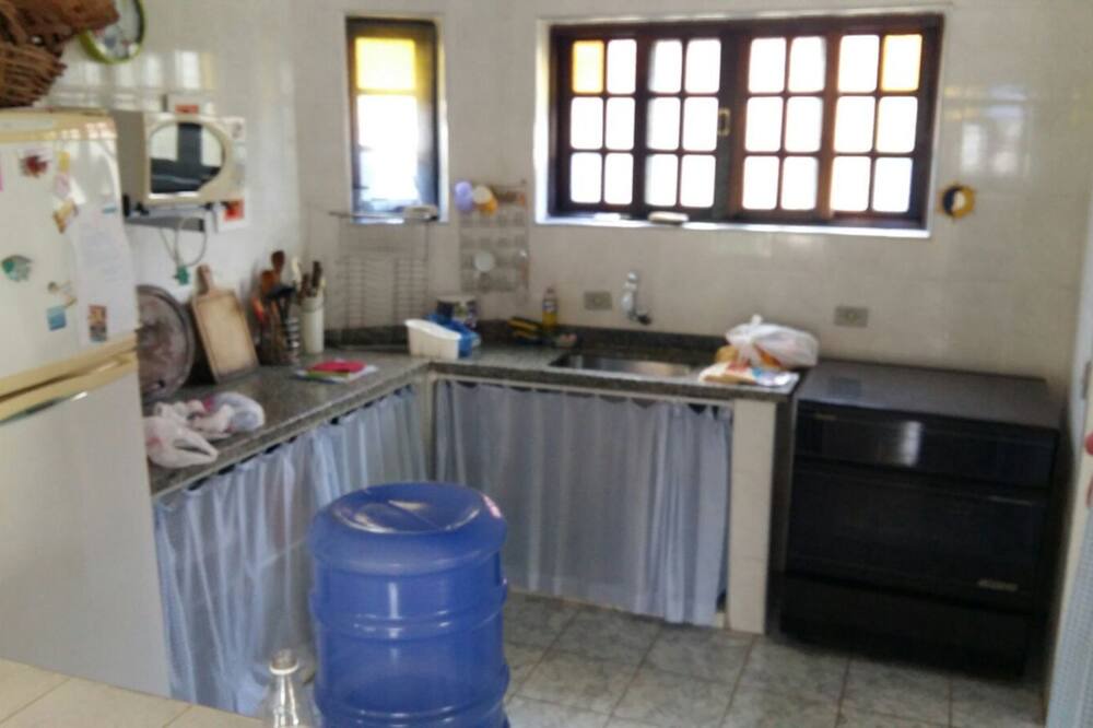 Photo of Kitchen in Morada da Praia