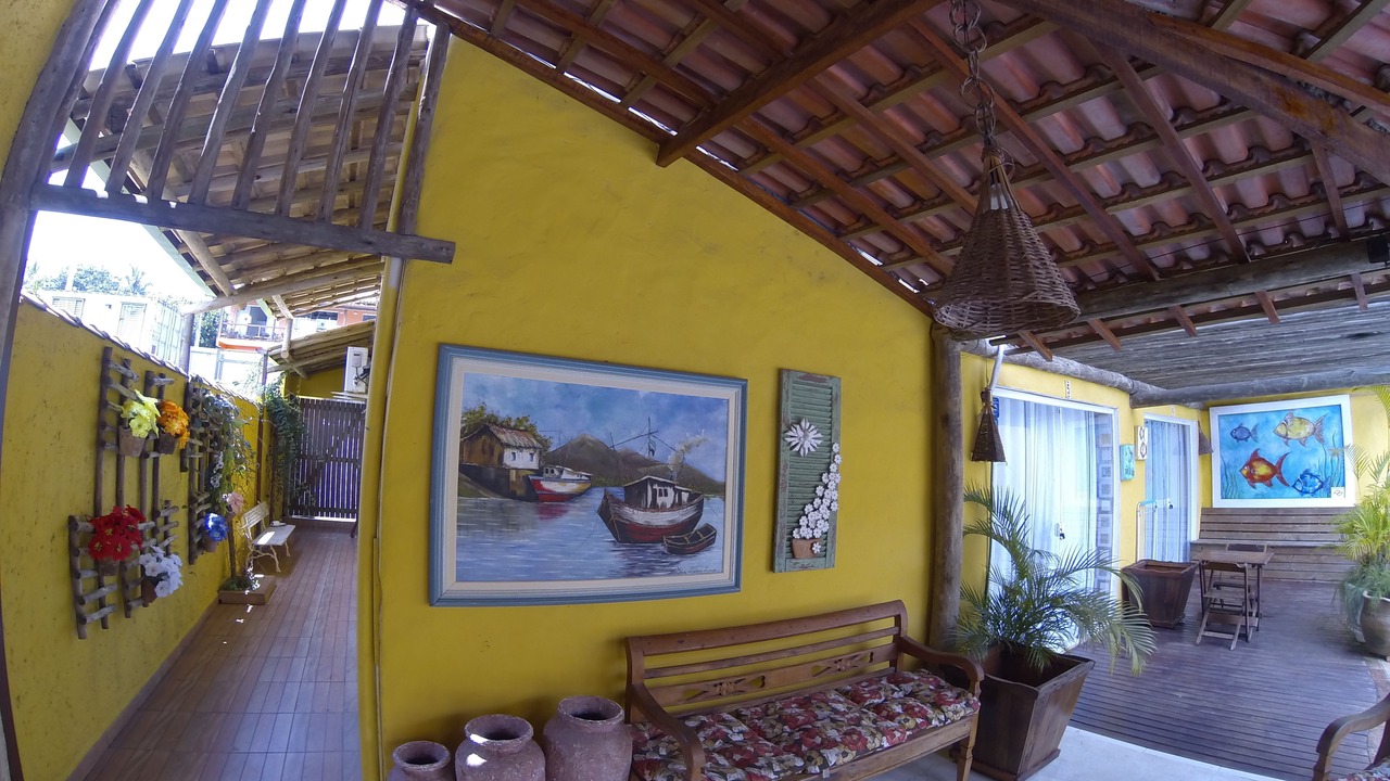 Photo of Others in Ilhabela