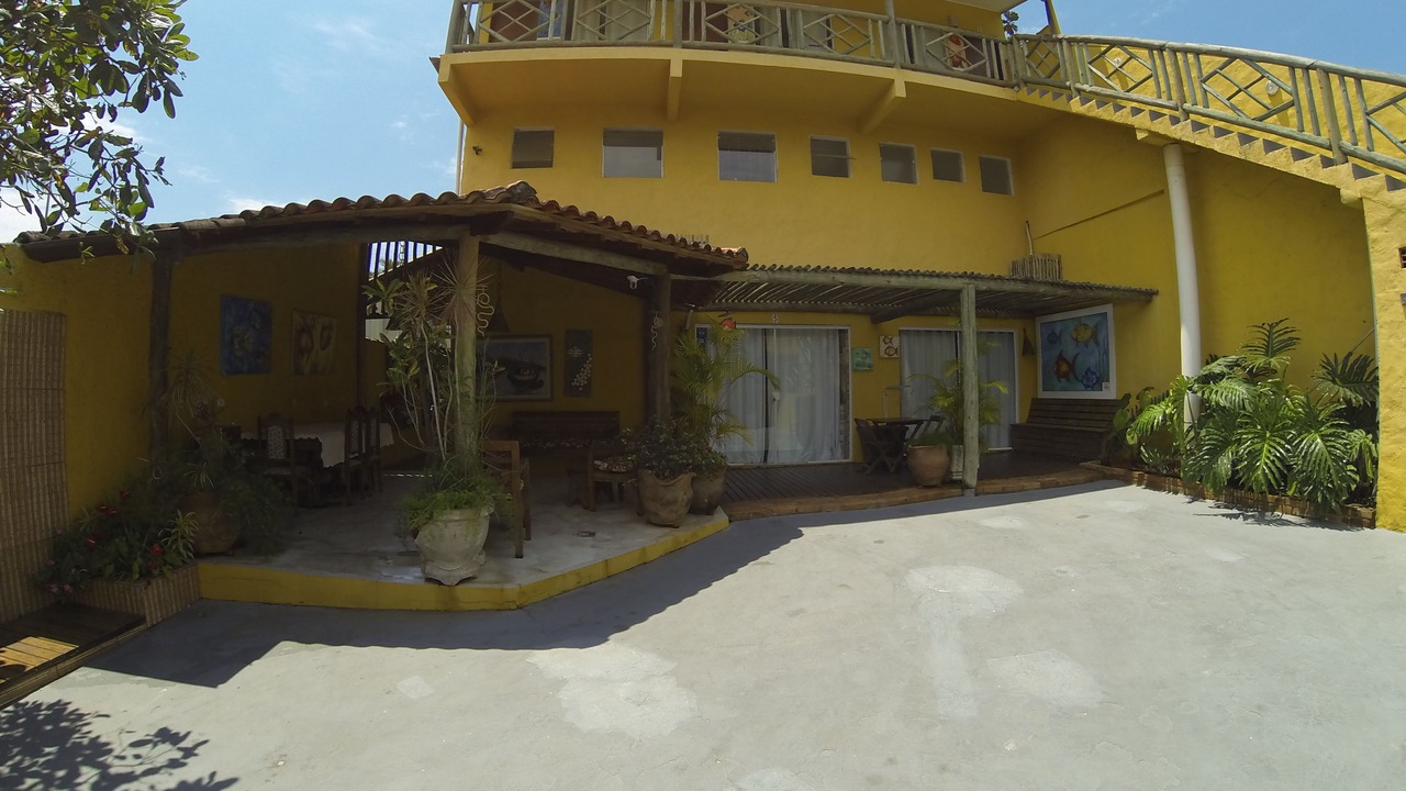 Photo of Others in Ilhabela