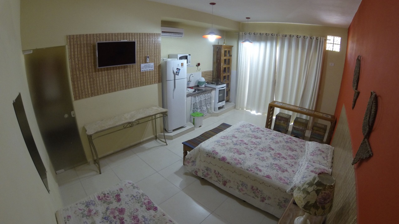Photo of Bedroom in Ilhabela