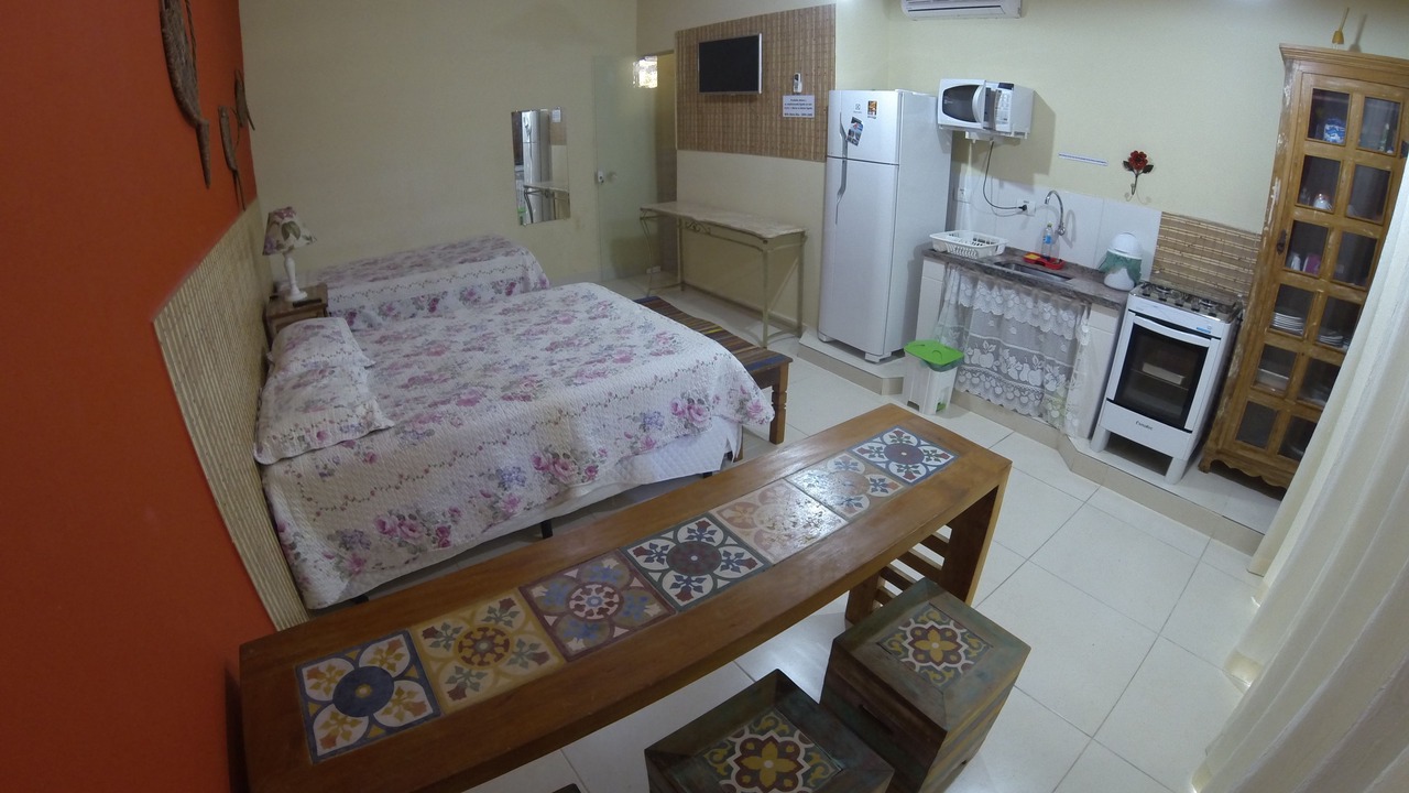 Photo of Bedroom in Ilhabela