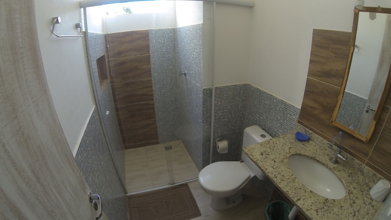 Photo of Bathroom in Ilhabela
