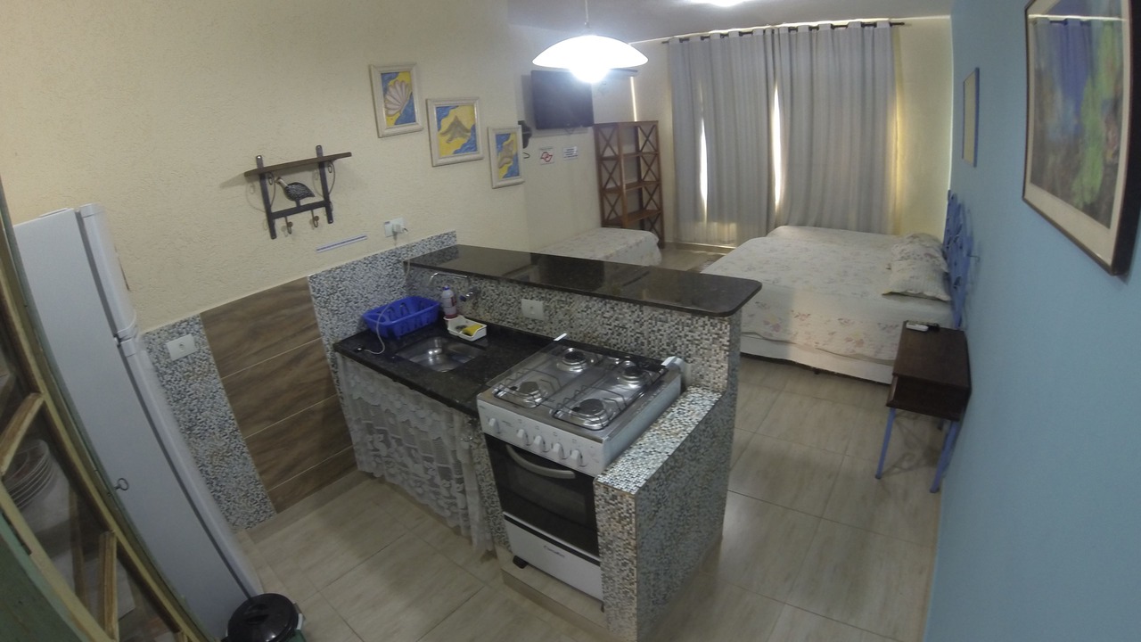 Photo of Livingroom in Ilhabela
