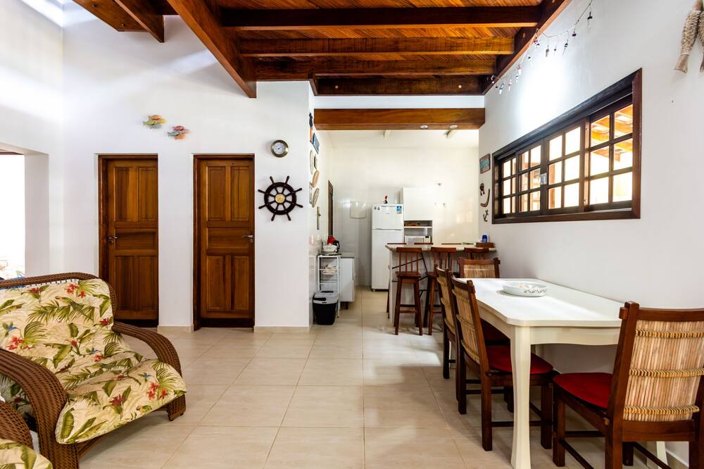 Photo of Livingroom in Jardim Capricornio