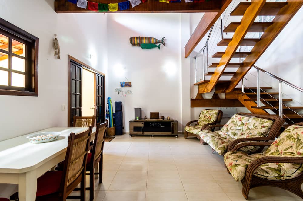 Photo of Livingroom in Jardim Capricornio