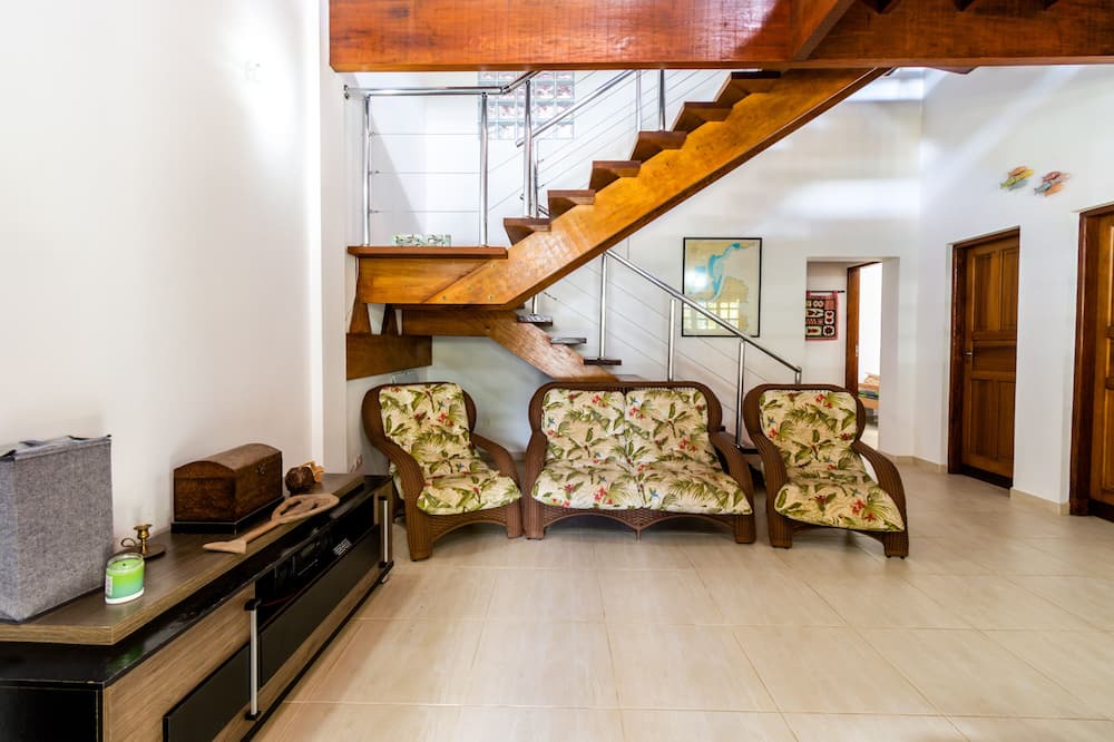 Photo of Livingroom in Jardim Capricornio