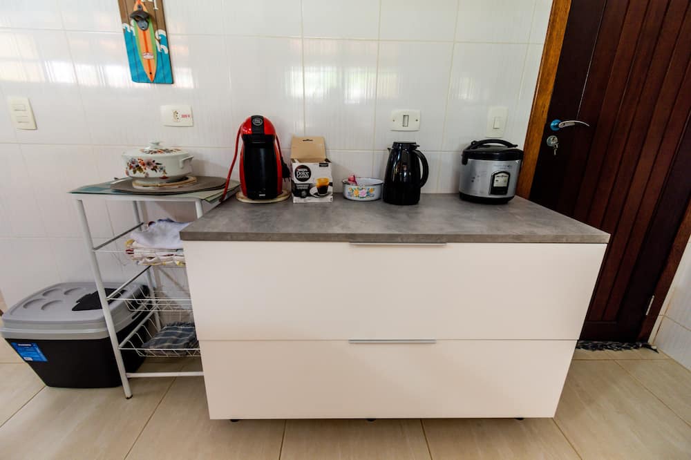 Photo of Kitchen in Jardim Capricornio