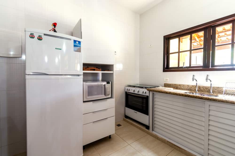 Photo of Kitchen in Jardim Capricornio