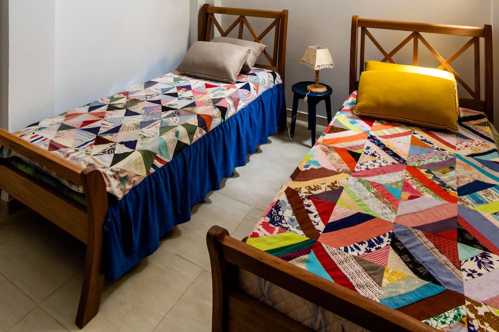 Photo of Bedroom in Jardim Capricornio