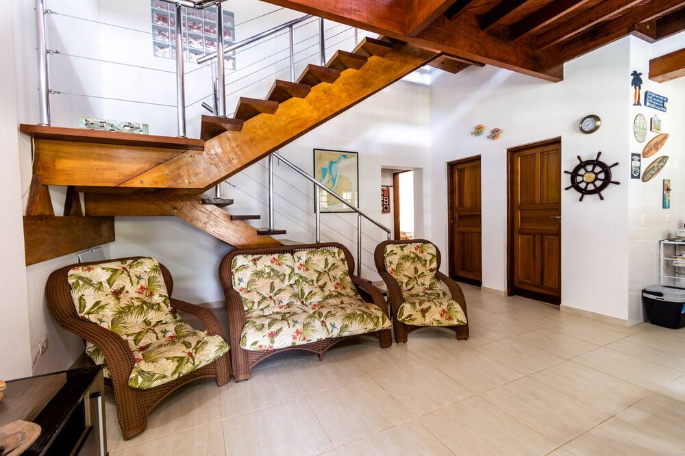 Photo of Livingroom in Jardim Capricornio