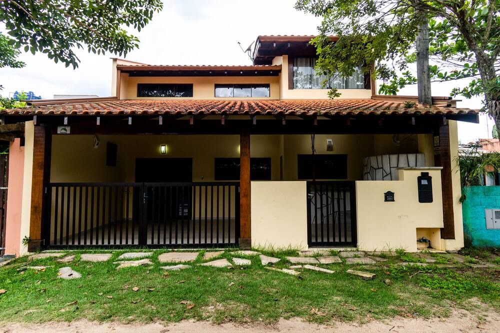 Photo of Outdoor in Jardim Capricornio