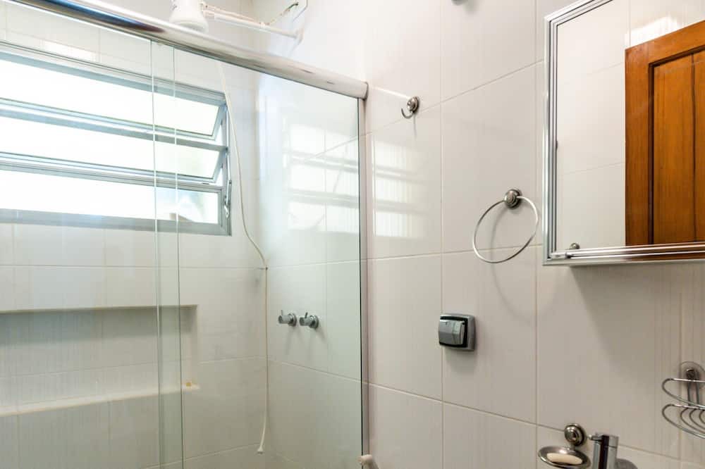Photo of Bathroom in Jardim Capricornio