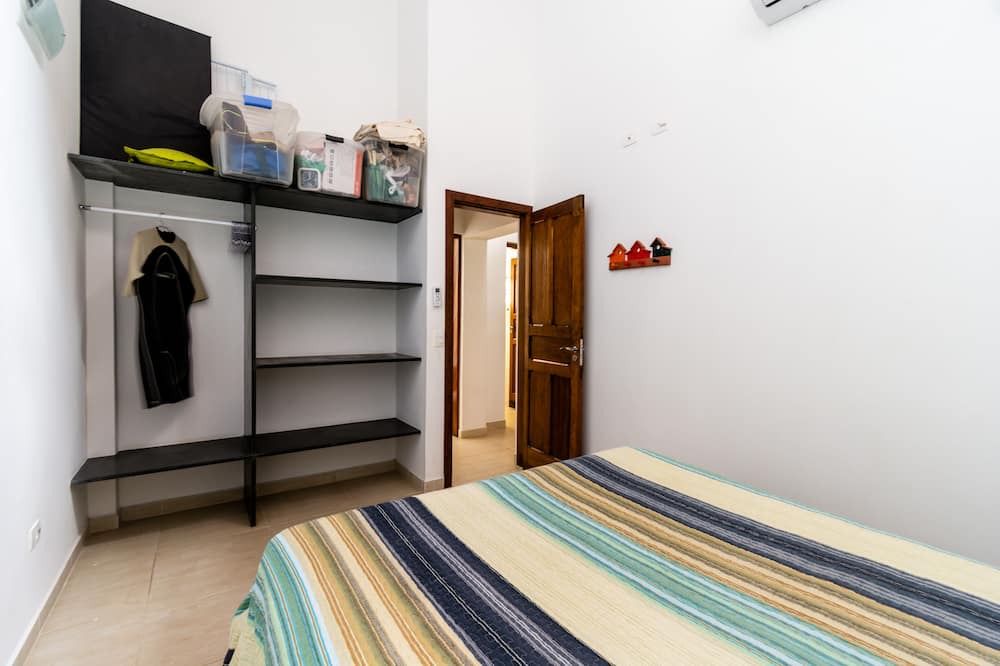 Photo of Bedroom in Jardim Capricornio