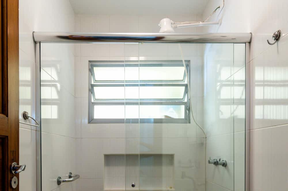 Photo of Bathroom in Jardim Capricornio