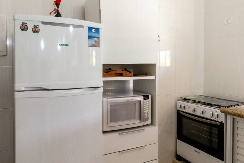 Photo of Kitchen in Jardim Capricornio